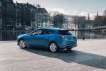 Mazda3 Hatchback Accessorized 2016 года (WW)